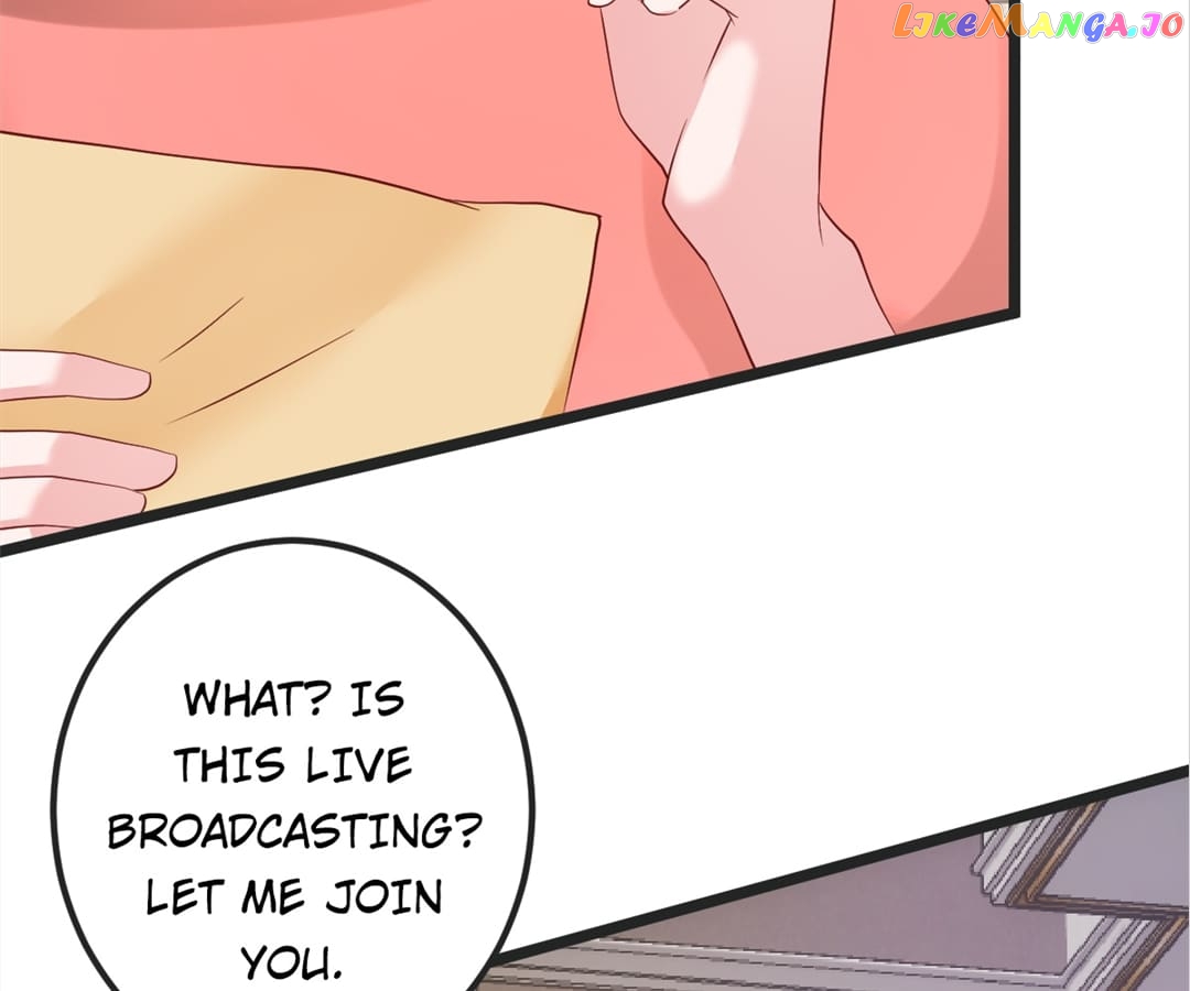 A Second Chance At Love Chapter 81 - page 8