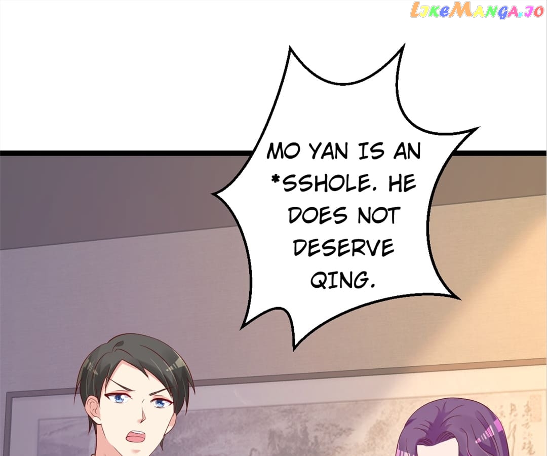 A Second Chance At Love Chapter 81 - page 81
