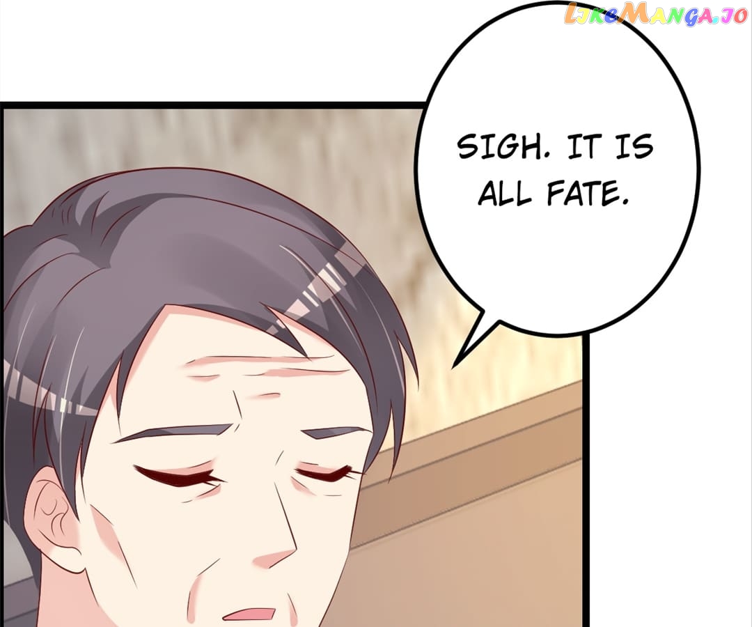A Second Chance At Love Chapter 81 - page 83