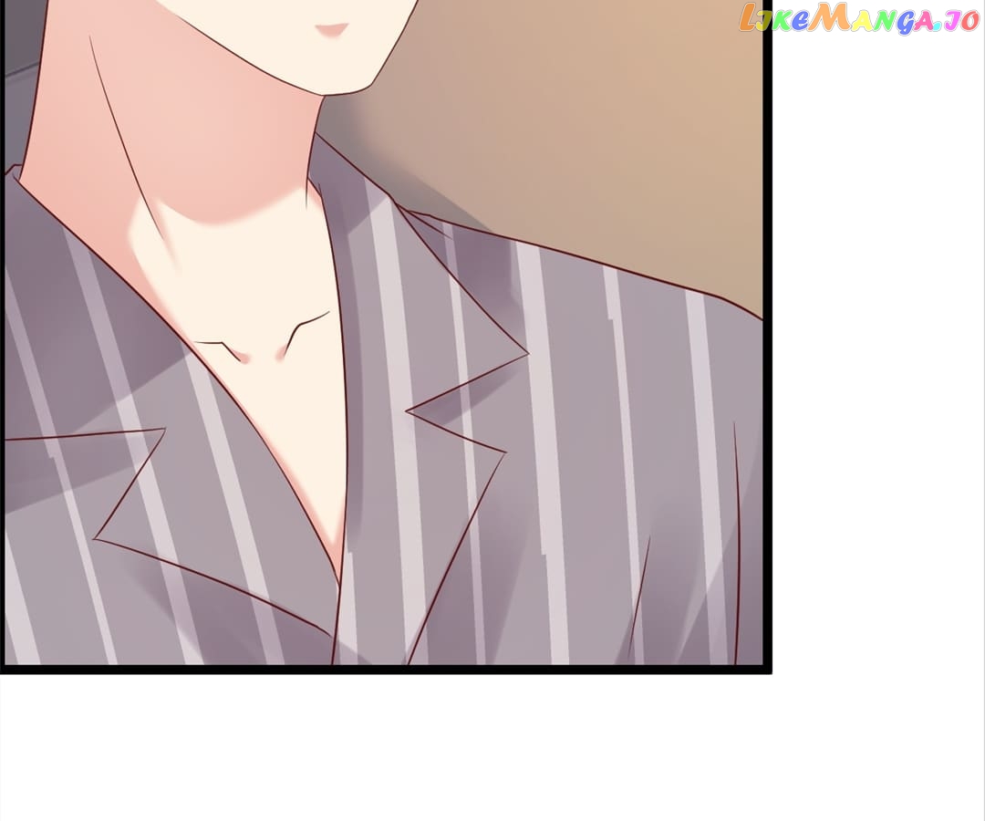 A Second Chance At Love Chapter 81 - page 84