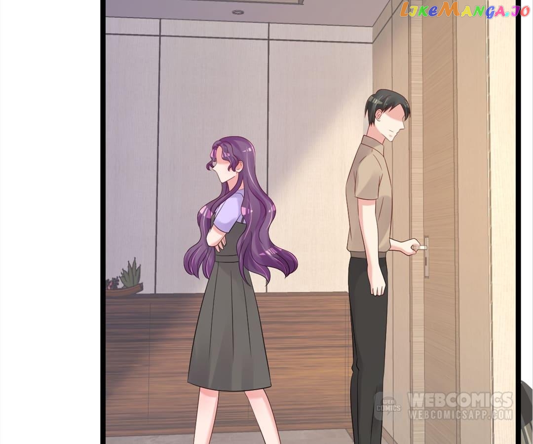 A Second Chance At Love Chapter 81 - page 86