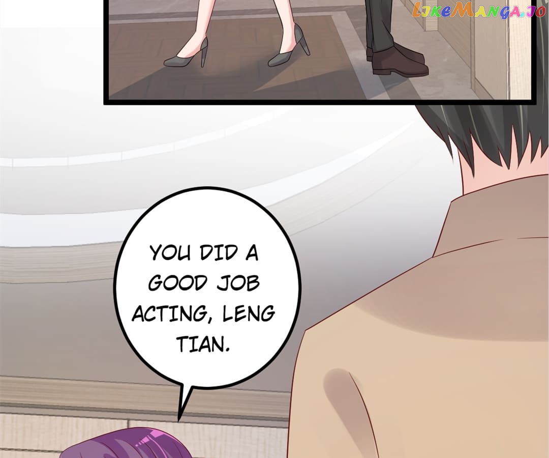 A Second Chance At Love Chapter 81 - page 87