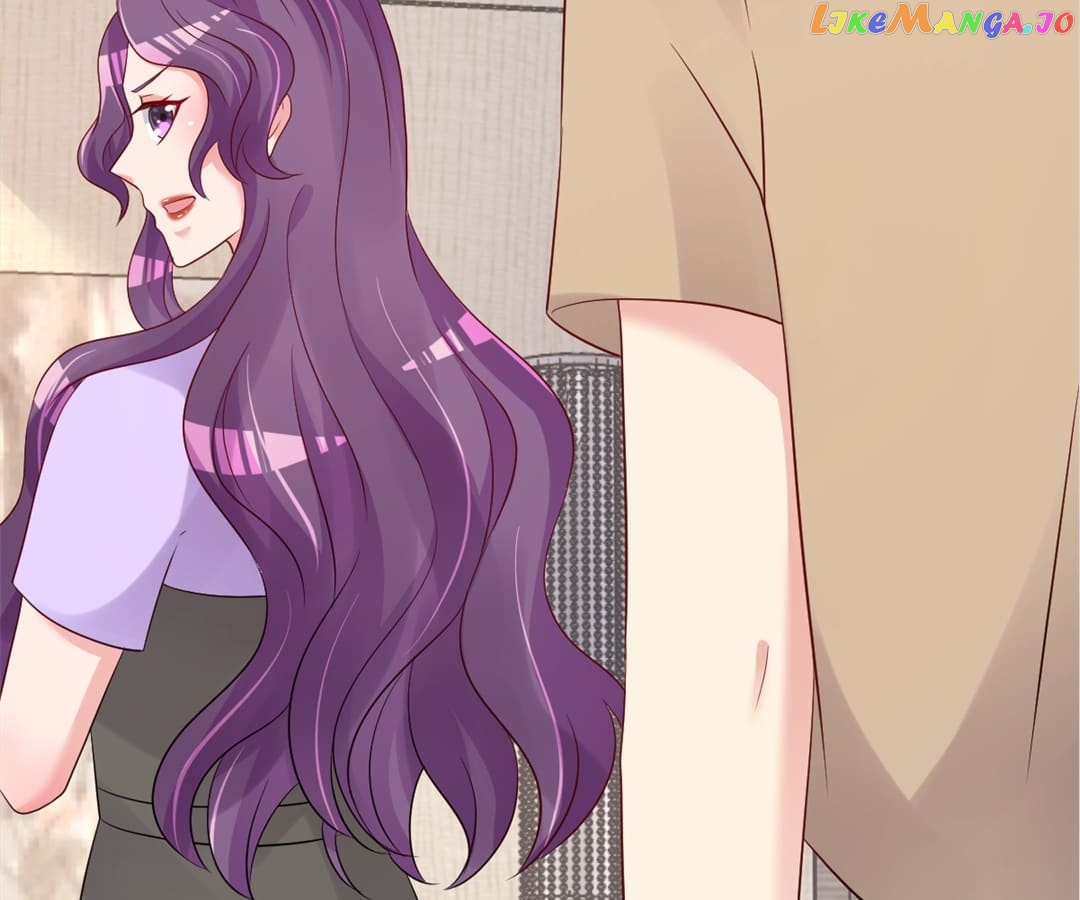 A Second Chance At Love Chapter 81 - page 88