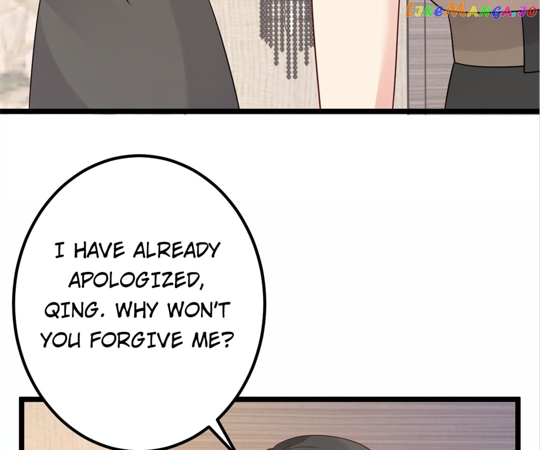 A Second Chance At Love Chapter 81 - page 89