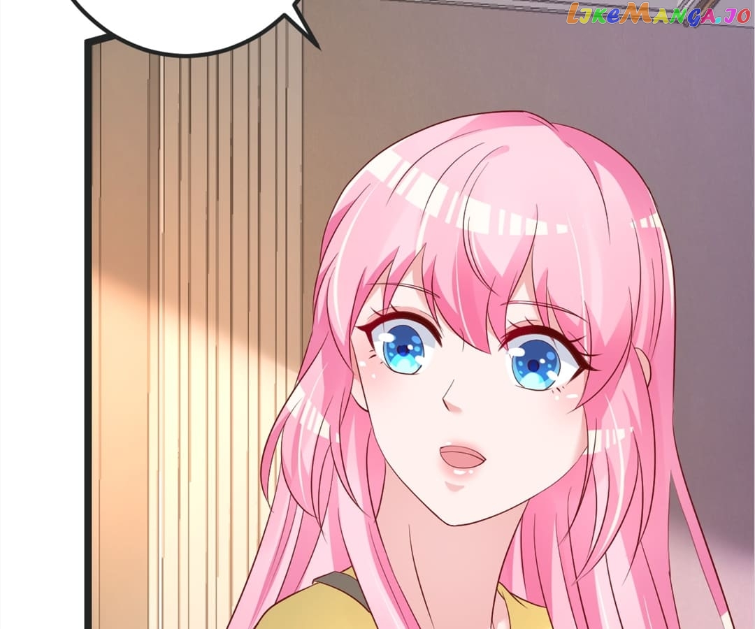 A Second Chance At Love Chapter 81 - page 9