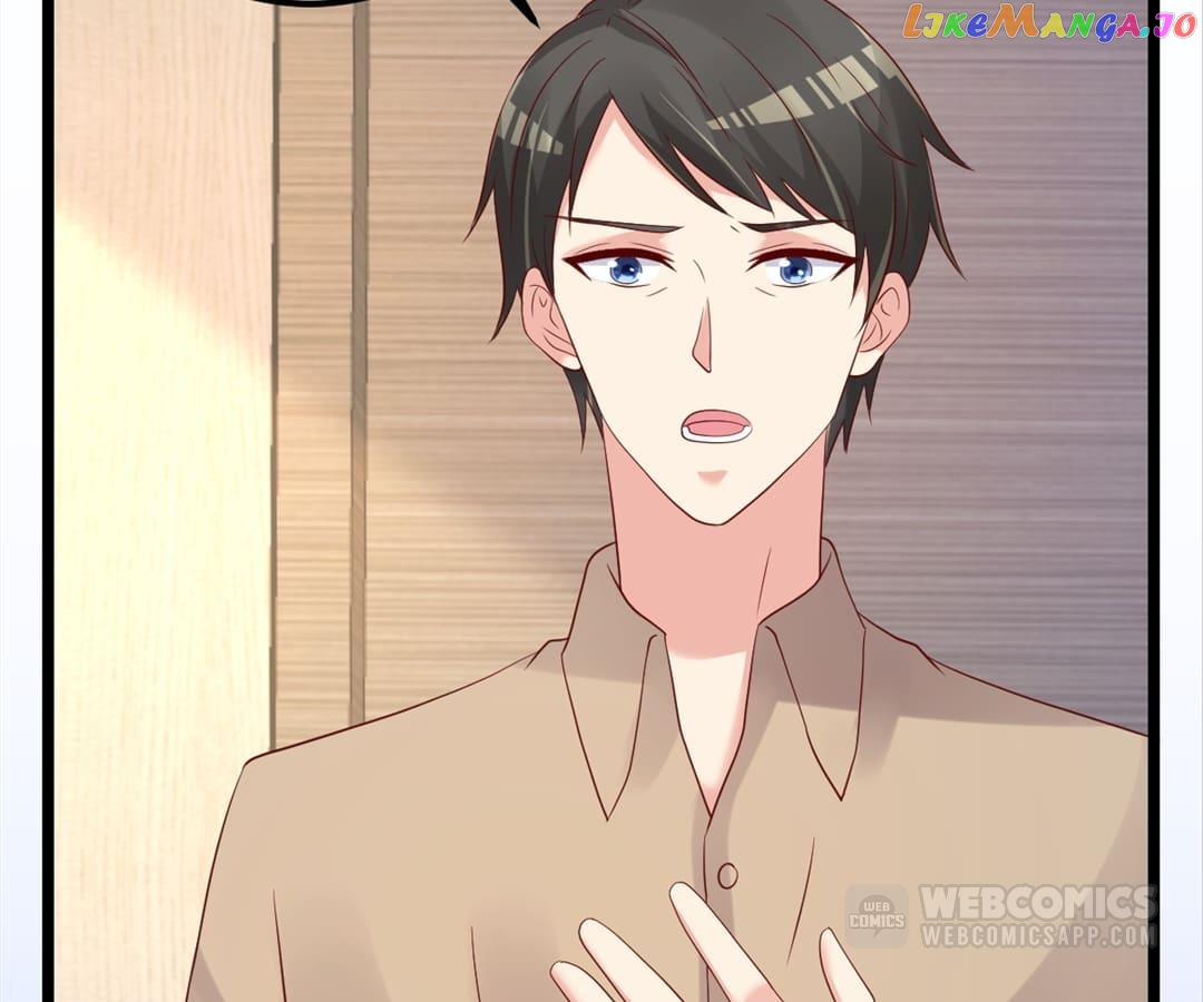 A Second Chance At Love Chapter 81 - page 90