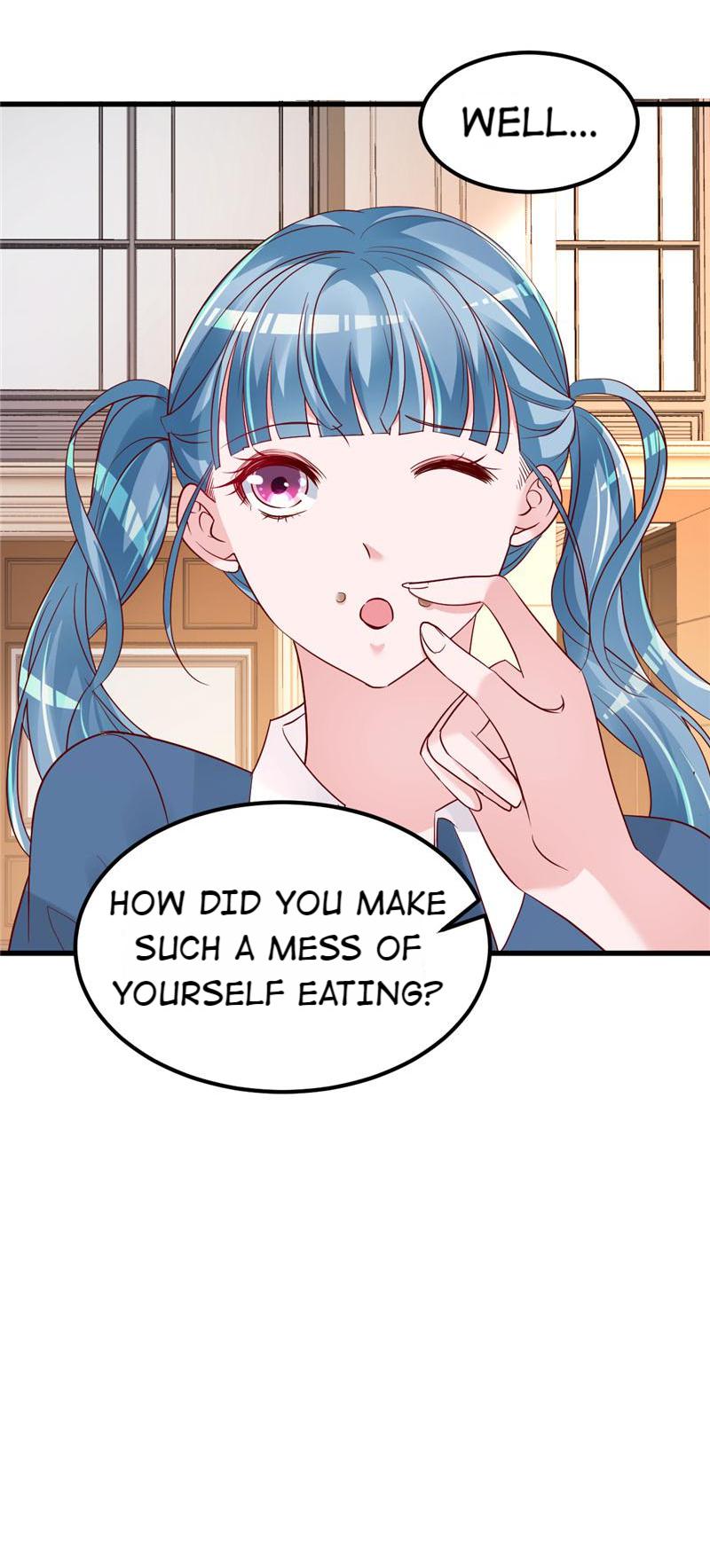 A Second Chance At Love chapter 21 - page 11