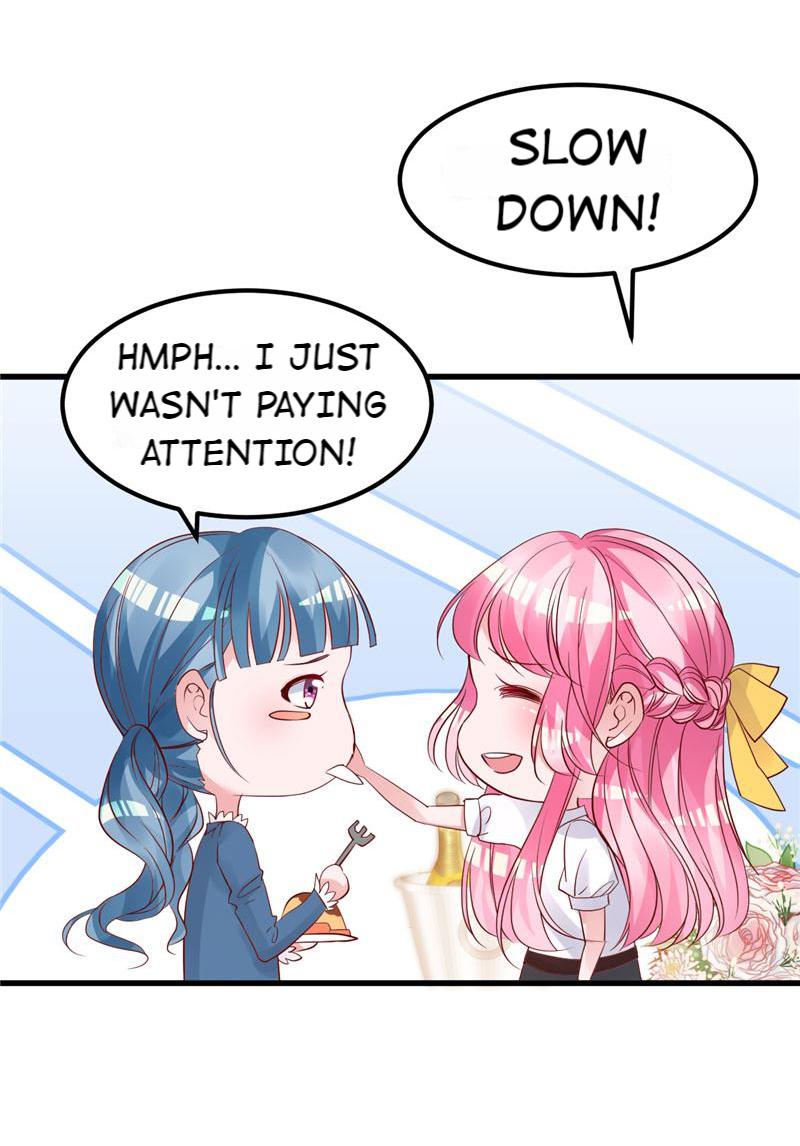 A Second Chance At Love chapter 21 - page 12