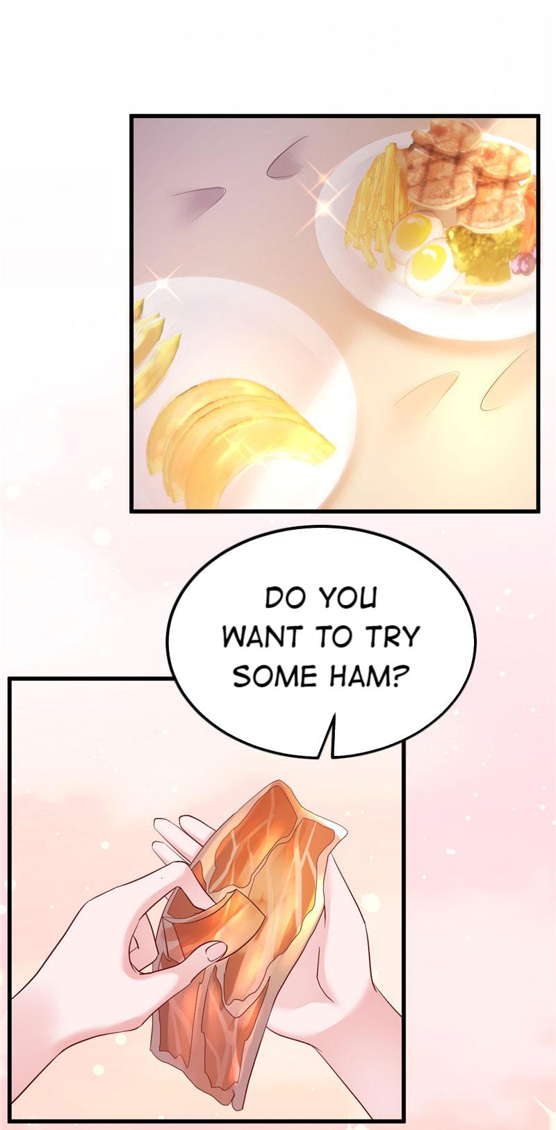 A Second Chance At Love chapter 21 - page 13