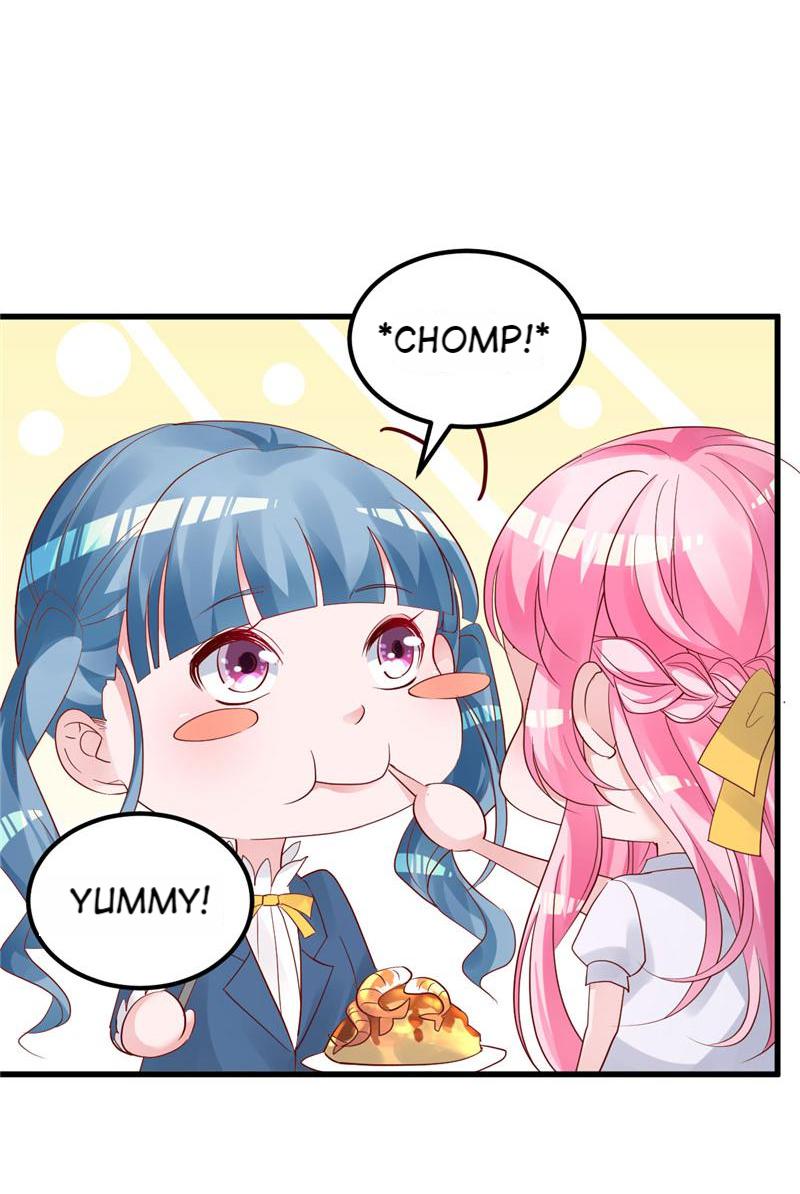 A Second Chance At Love chapter 21 - page 15