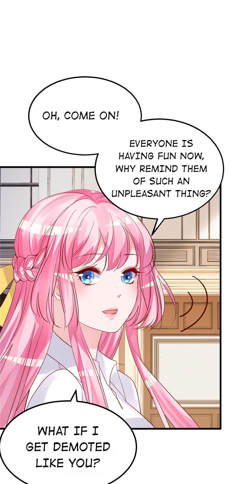 A Second Chance At Love chapter 21 - page 17