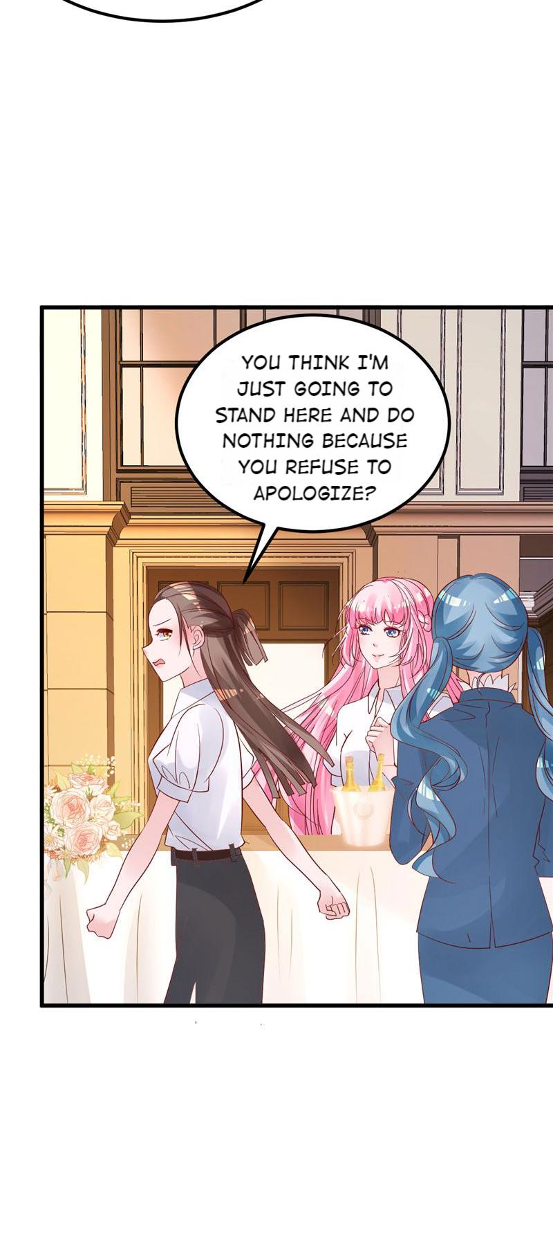 A Second Chance At Love chapter 21 - page 18