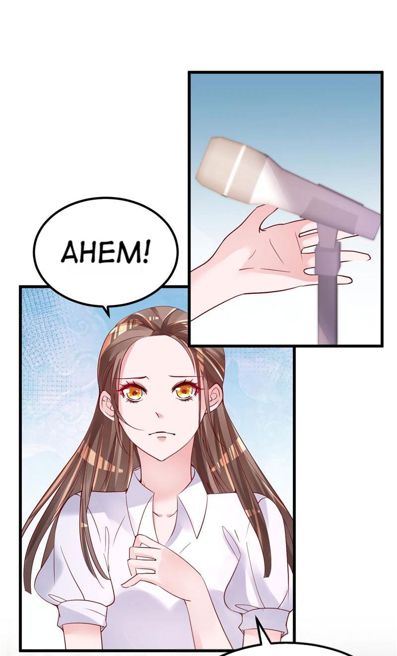 A Second Chance At Love chapter 21 - page 19