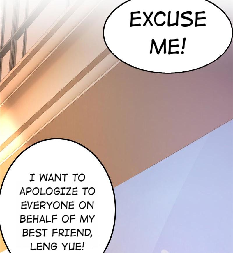 A Second Chance At Love chapter 21 - page 20