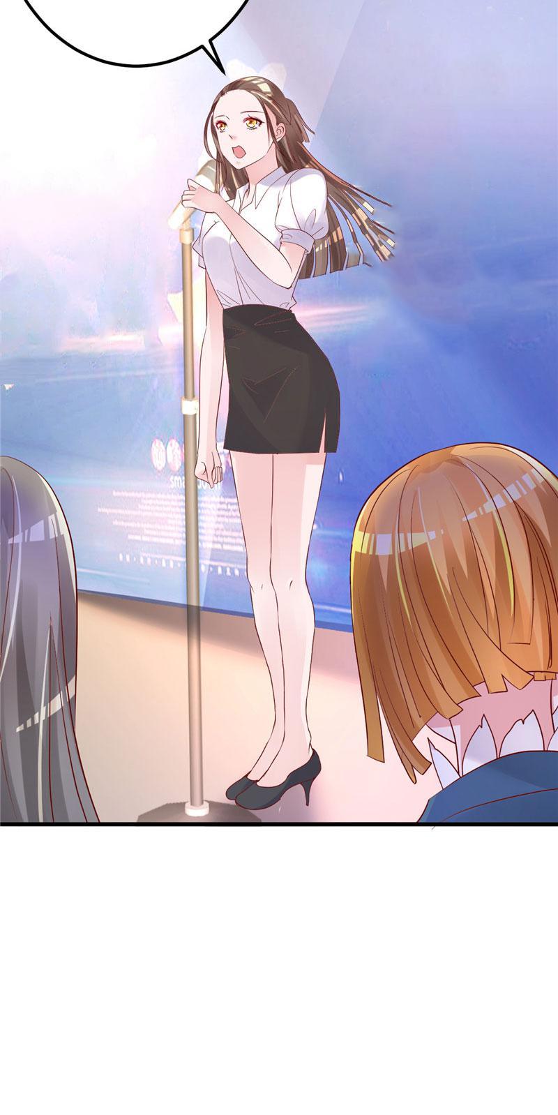 A Second Chance At Love chapter 21 - page 21