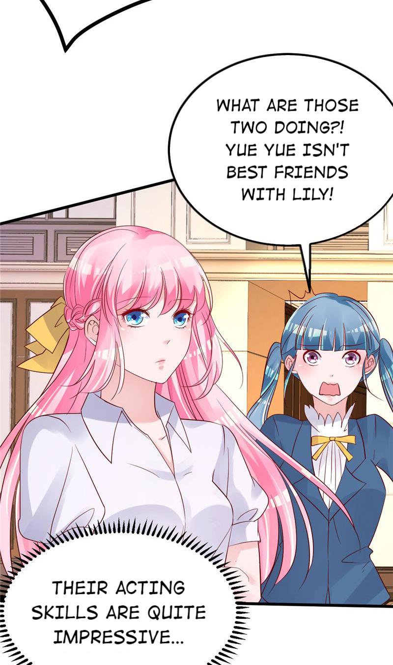 A Second Chance At Love chapter 21 - page 24