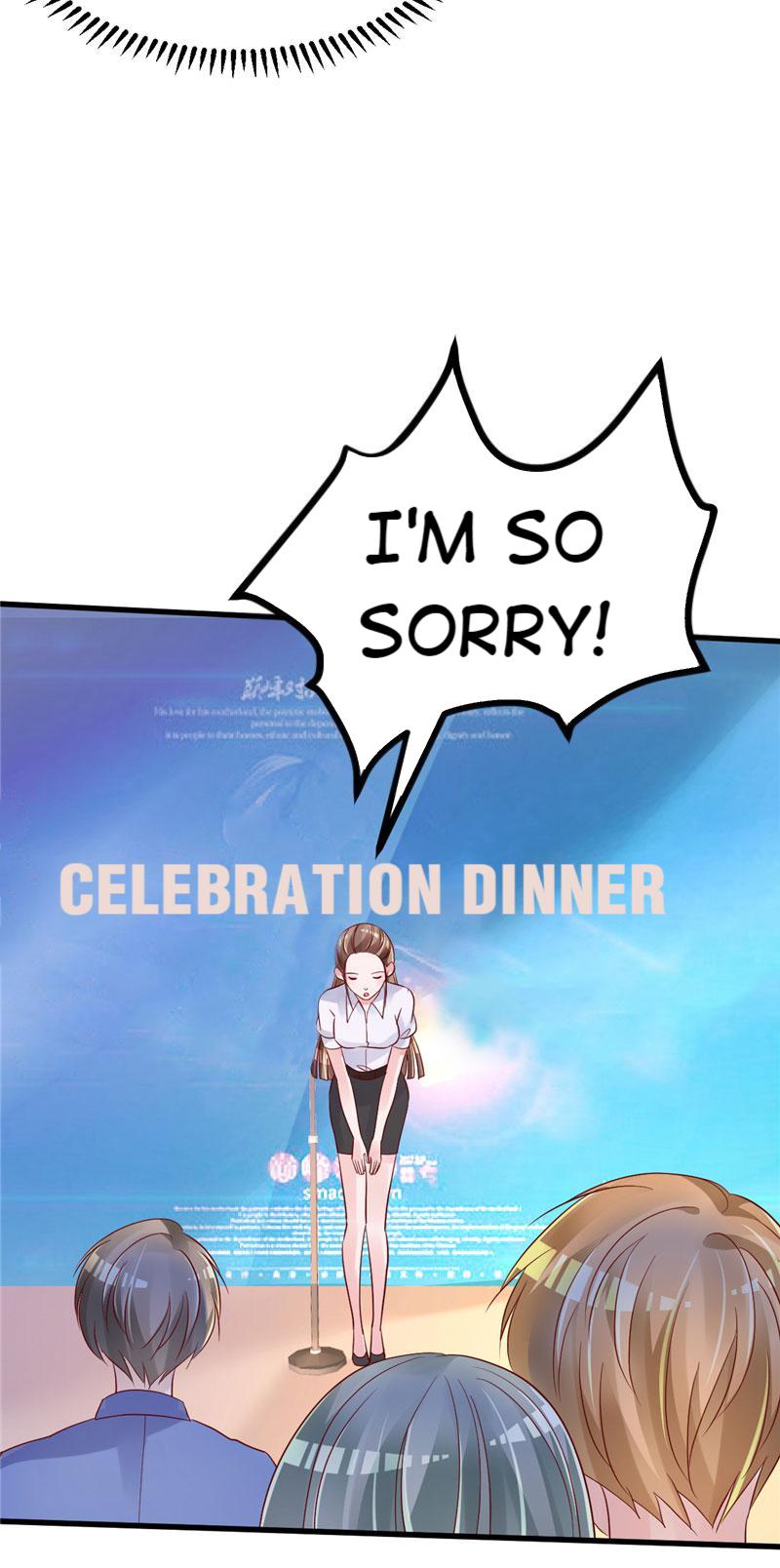 A Second Chance At Love chapter 21 - page 25