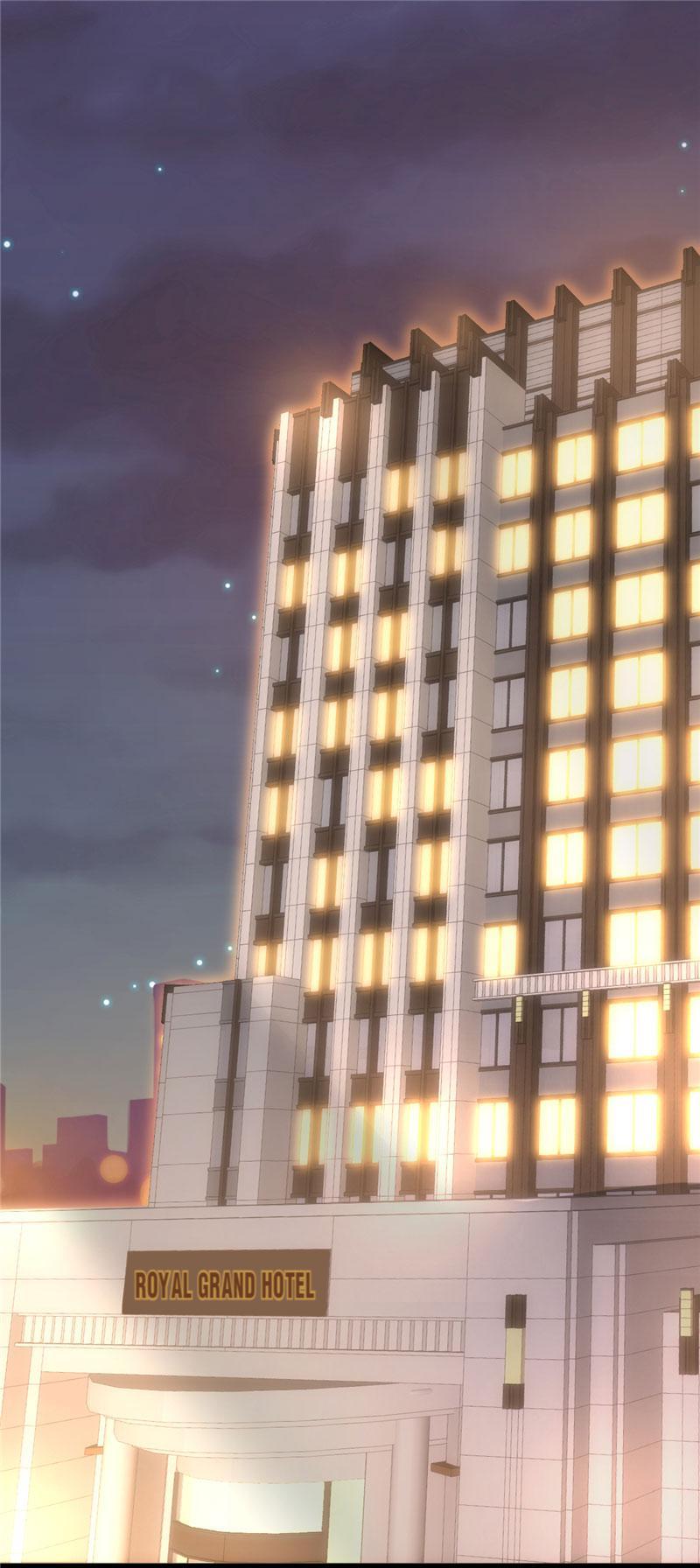 A Second Chance At Love chapter 21 - page 3