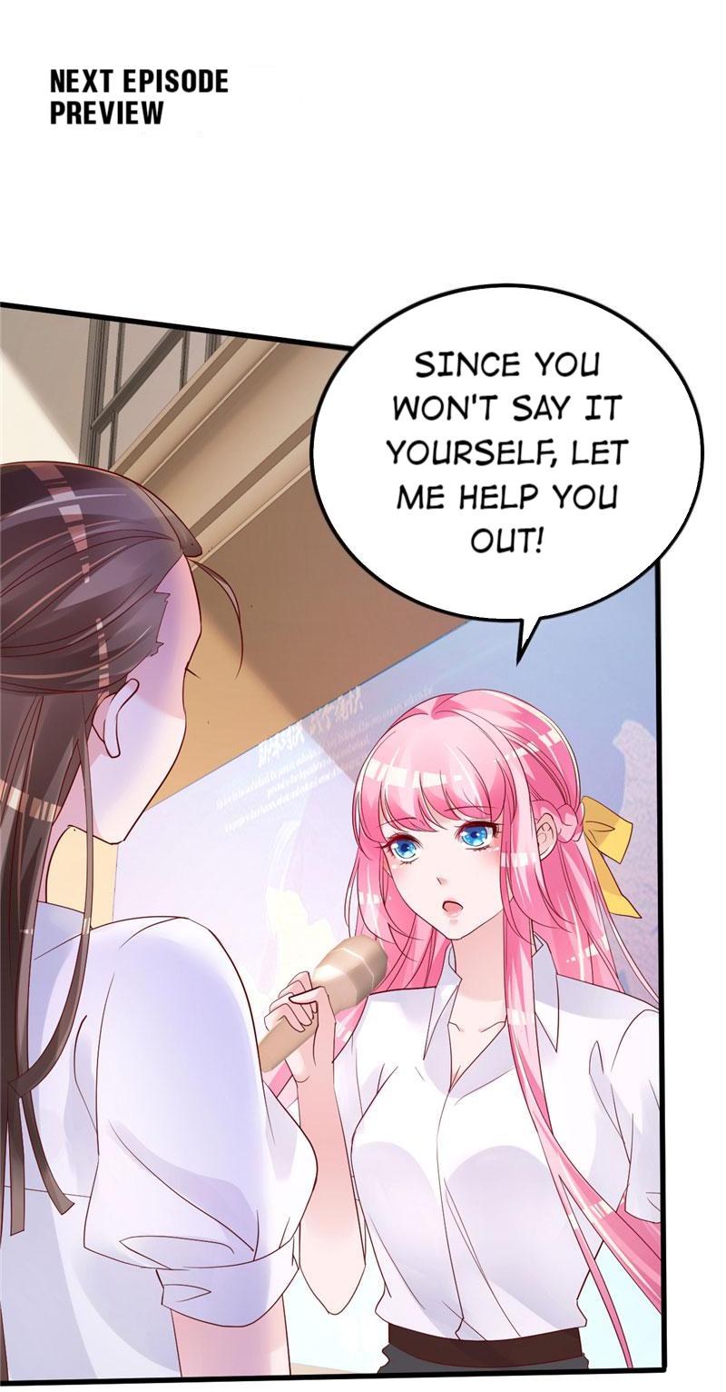 A Second Chance At Love chapter 21 - page 30