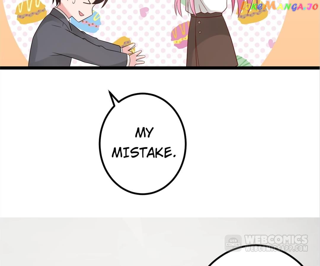 A Second Chance At Love Chapter 82 - page 10