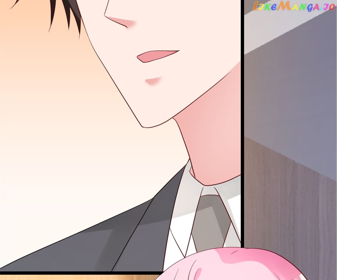 A Second Chance At Love Chapter 82 - page 12