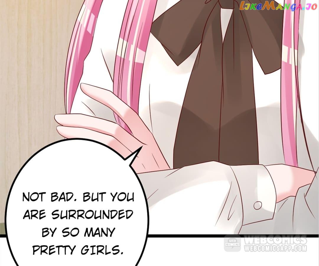 A Second Chance At Love Chapter 82 - page 14