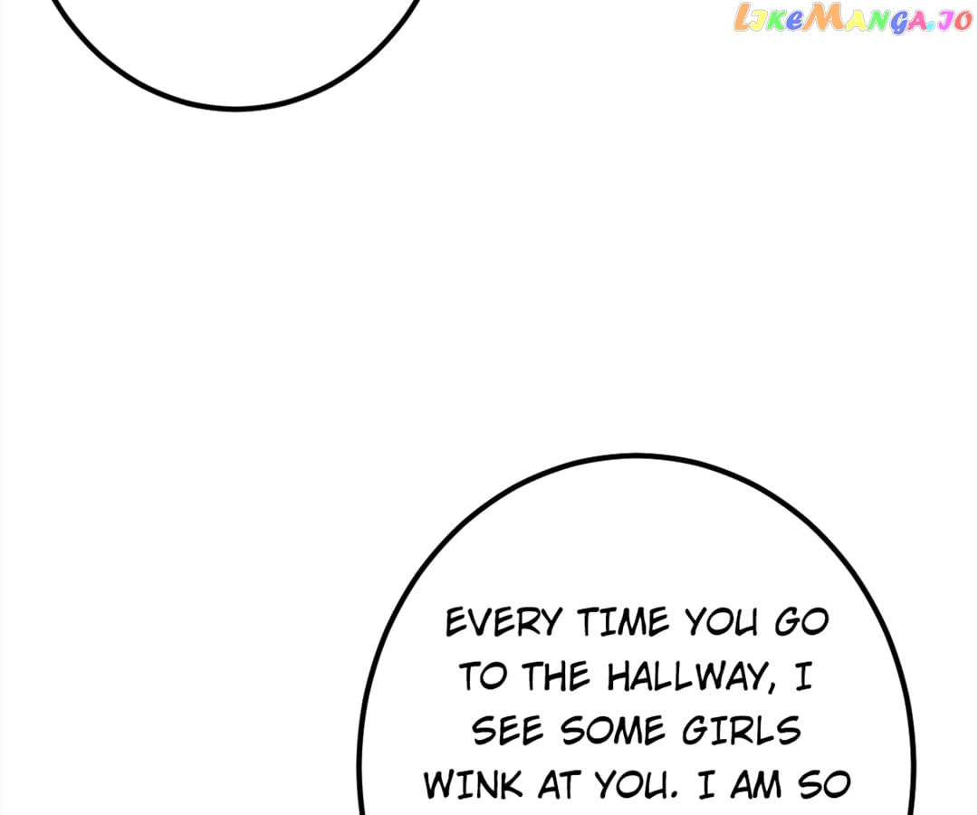 A Second Chance At Love Chapter 82 - page 15