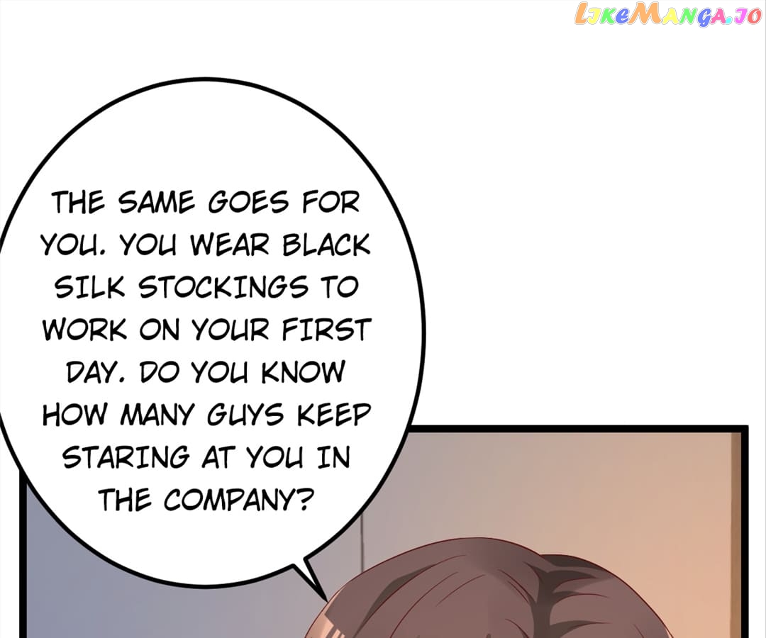 A Second Chance At Love Chapter 82 - page 18