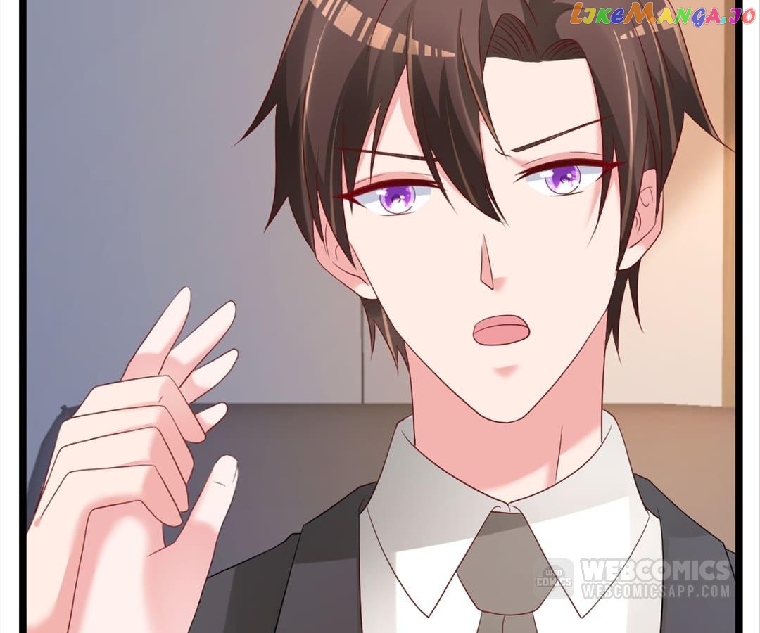 A Second Chance At Love Chapter 82 - page 19