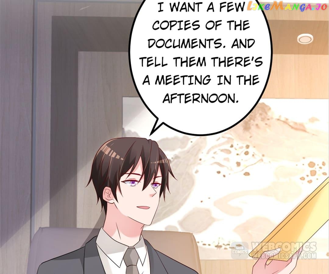 A Second Chance At Love Chapter 82 - page 2
