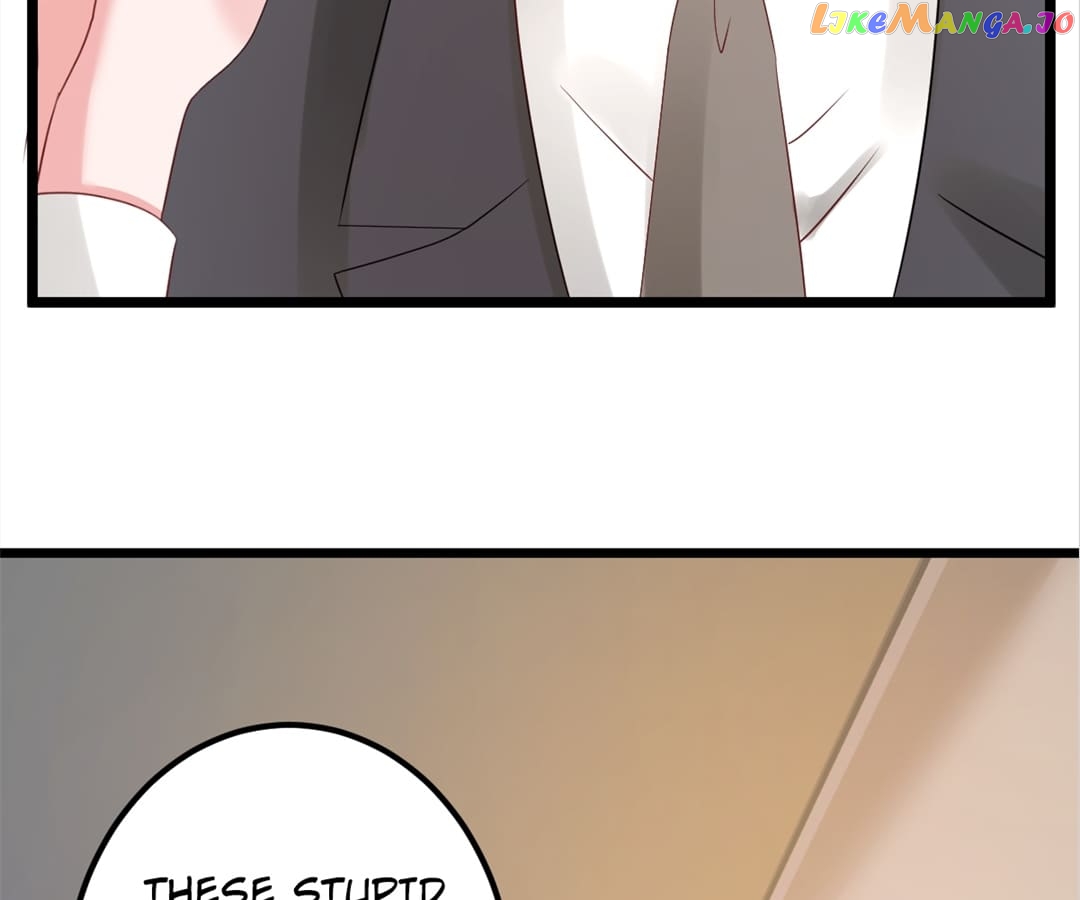 A Second Chance At Love Chapter 82 - page 20