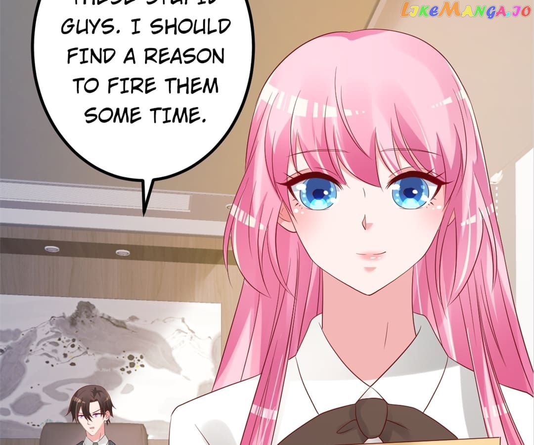 A Second Chance At Love Chapter 82 - page 21