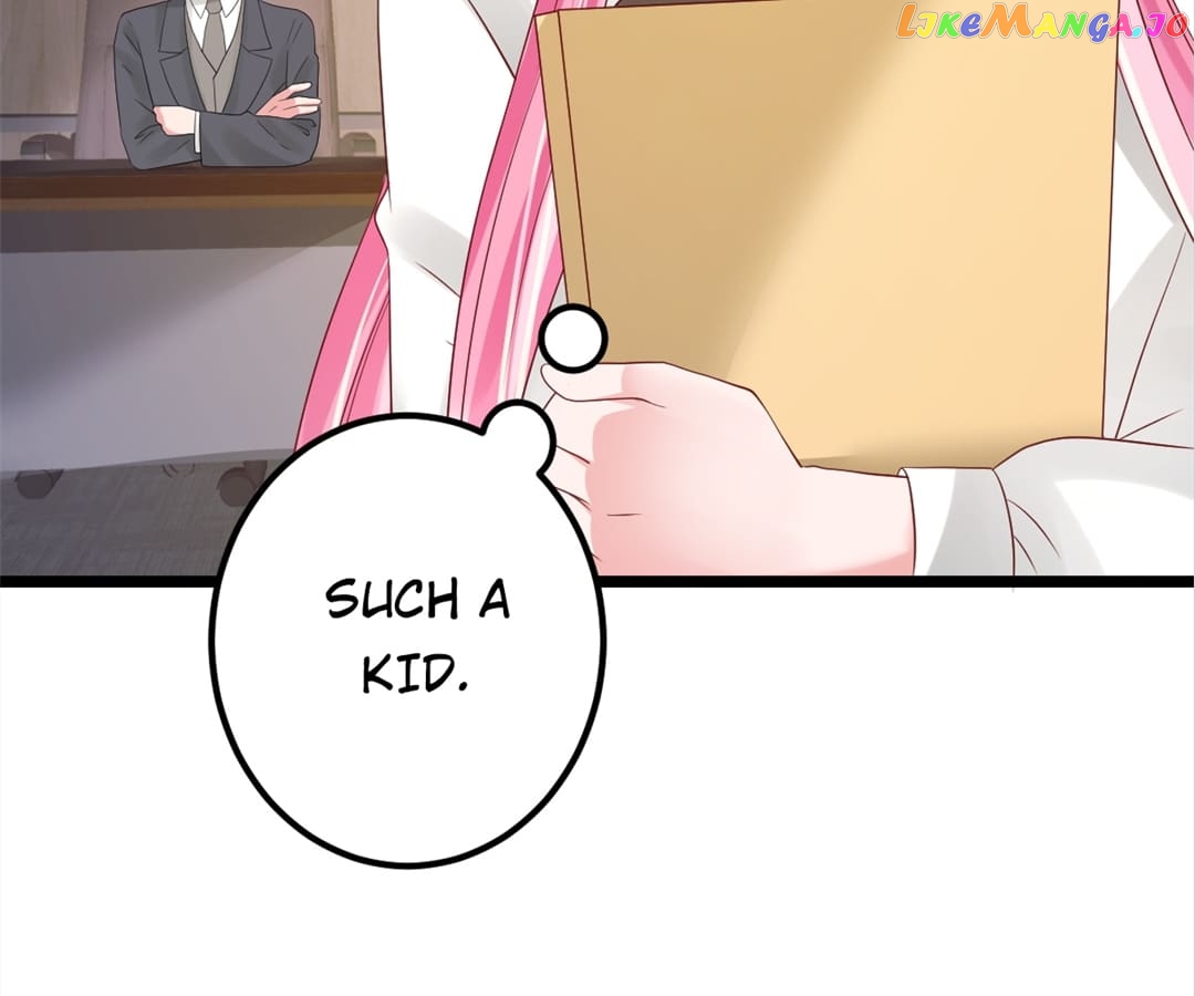 A Second Chance At Love Chapter 82 - page 22