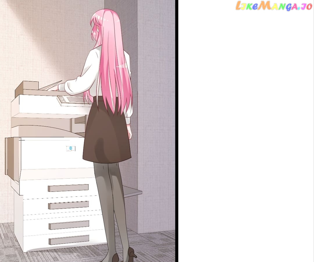 A Second Chance At Love Chapter 82 - page 24