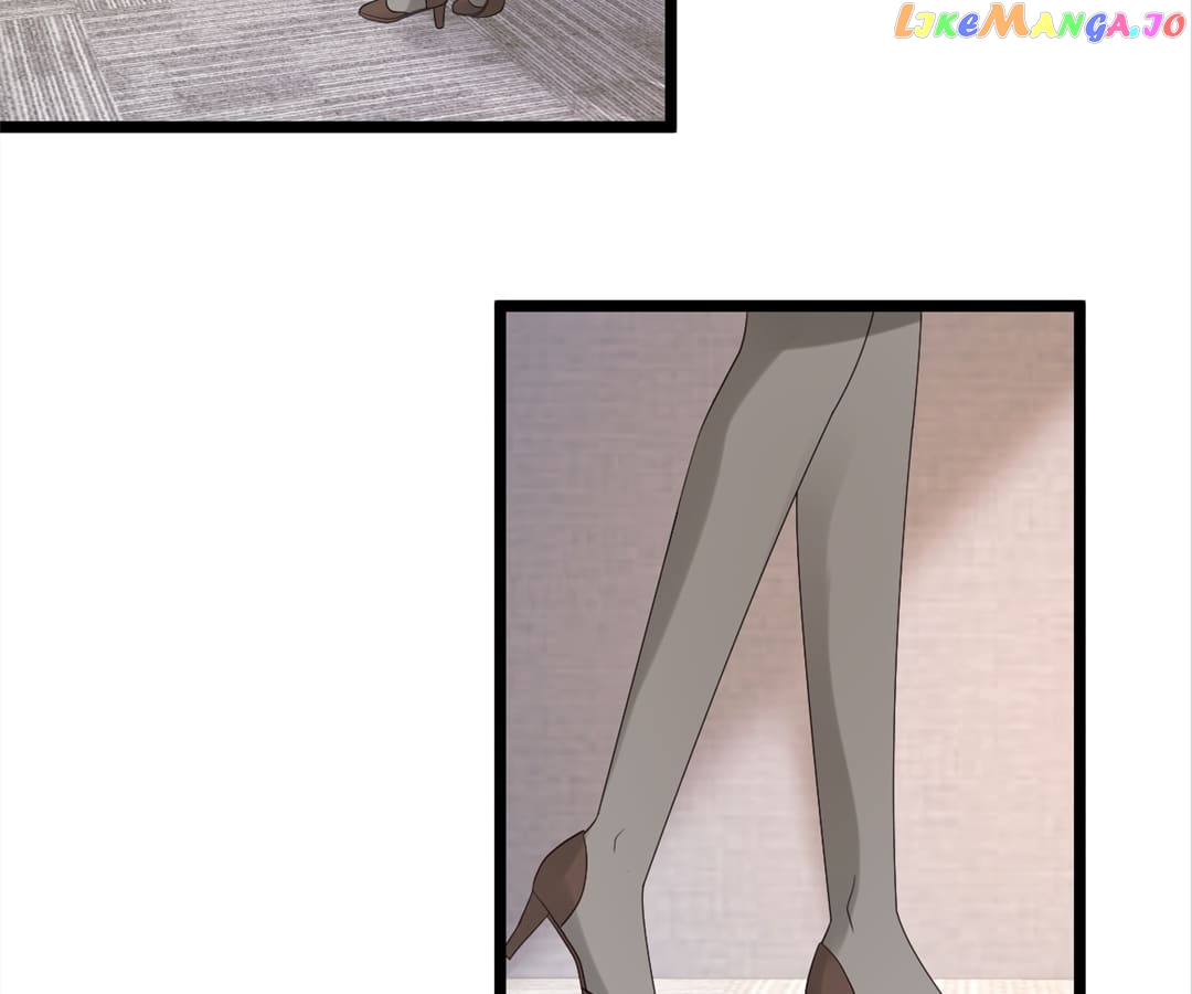 A Second Chance At Love Chapter 82 - page 25