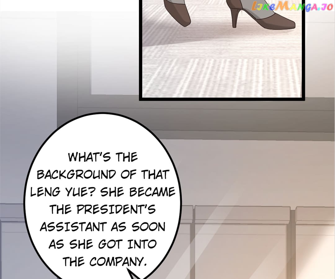A Second Chance At Love Chapter 82 - page 26