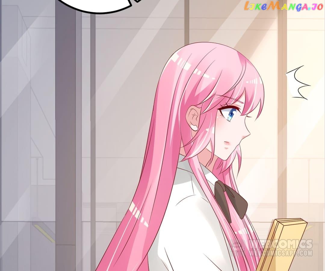 A Second Chance At Love Chapter 82 - page 27
