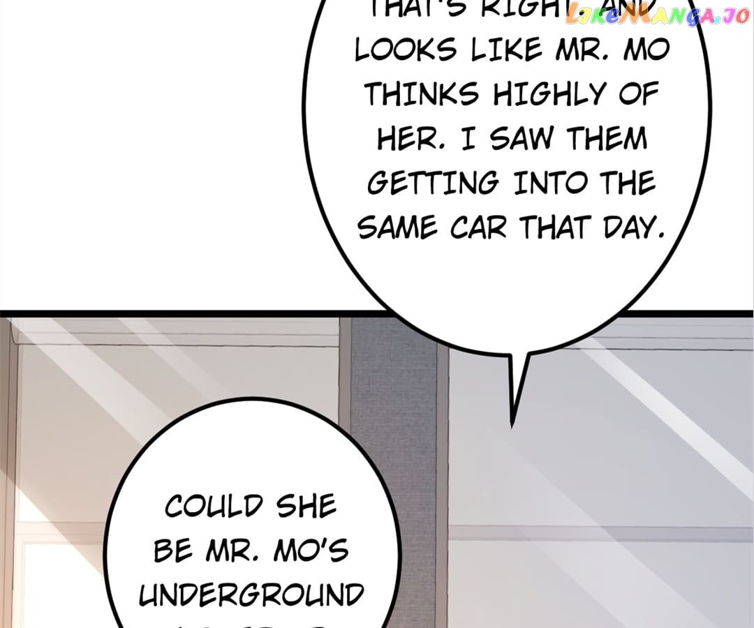 A Second Chance At Love Chapter 82 - page 29