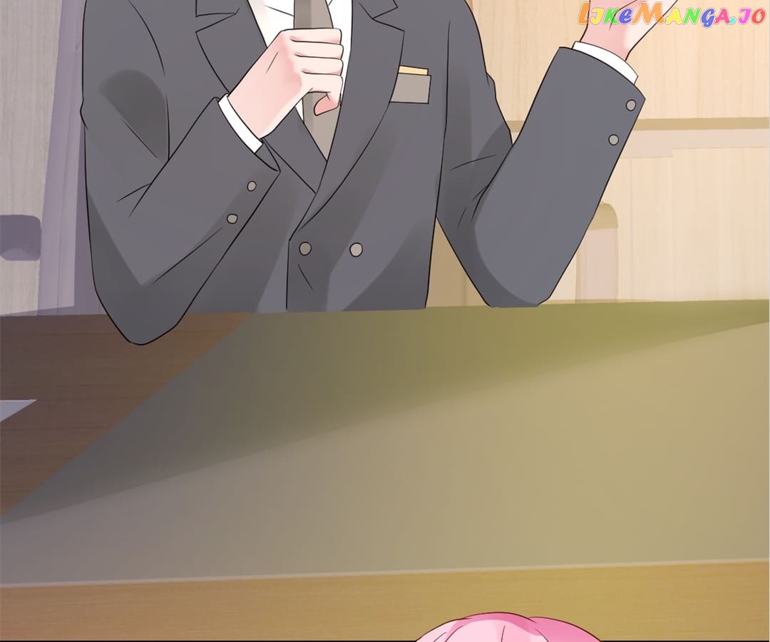 A Second Chance At Love Chapter 82 - page 3