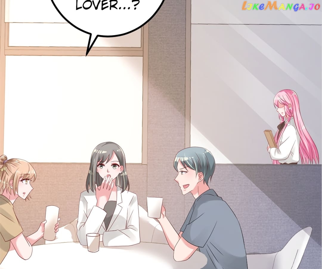 A Second Chance At Love Chapter 82 - page 30