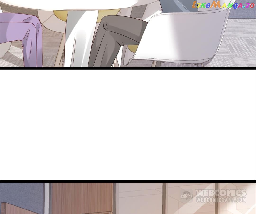 A Second Chance At Love Chapter 82 - page 31