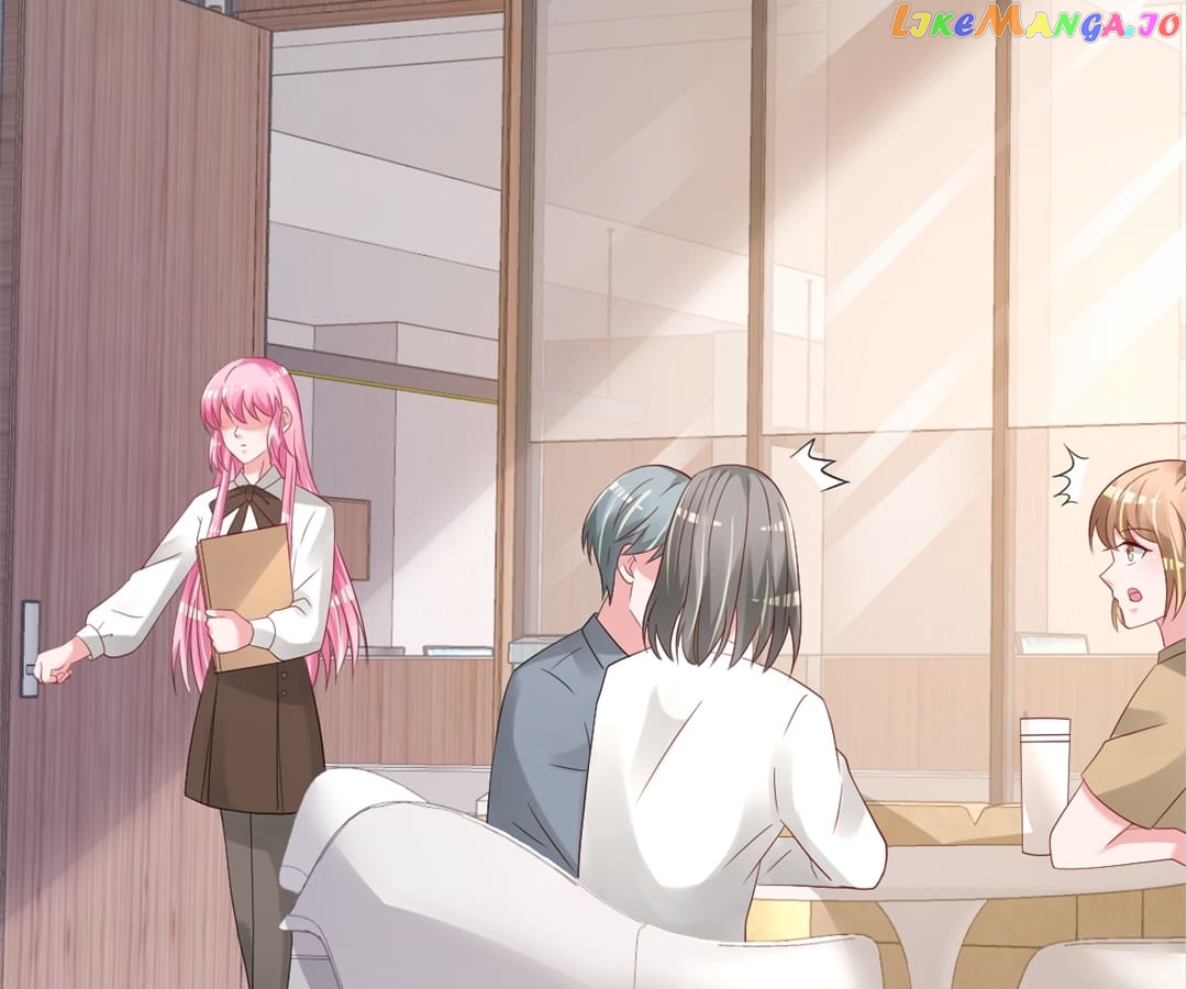 A Second Chance At Love Chapter 82 - page 32