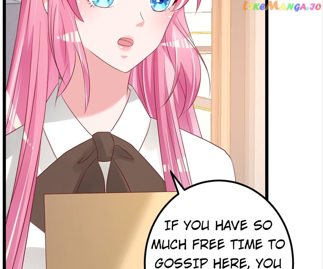 A Second Chance At Love Chapter 82 - page 34