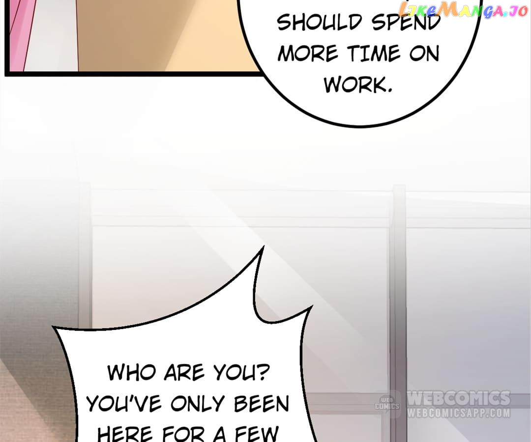 A Second Chance At Love Chapter 82 - page 35