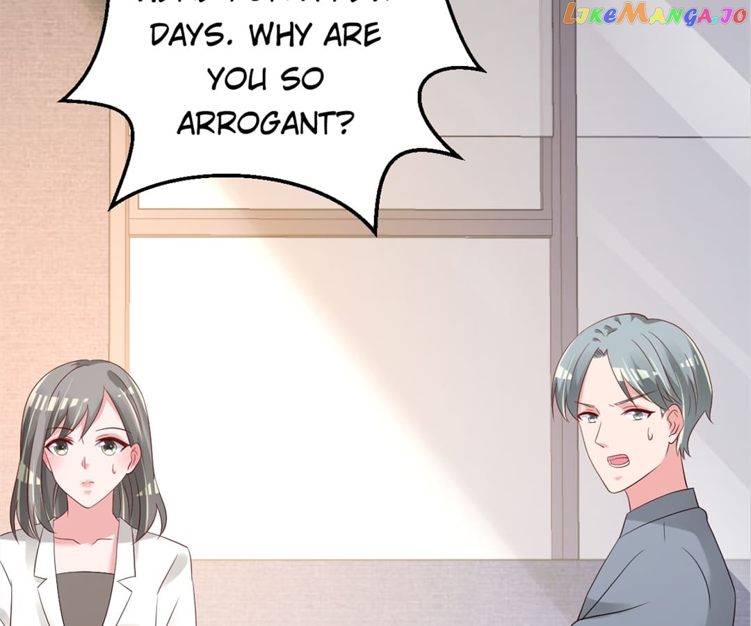A Second Chance At Love Chapter 82 - page 36