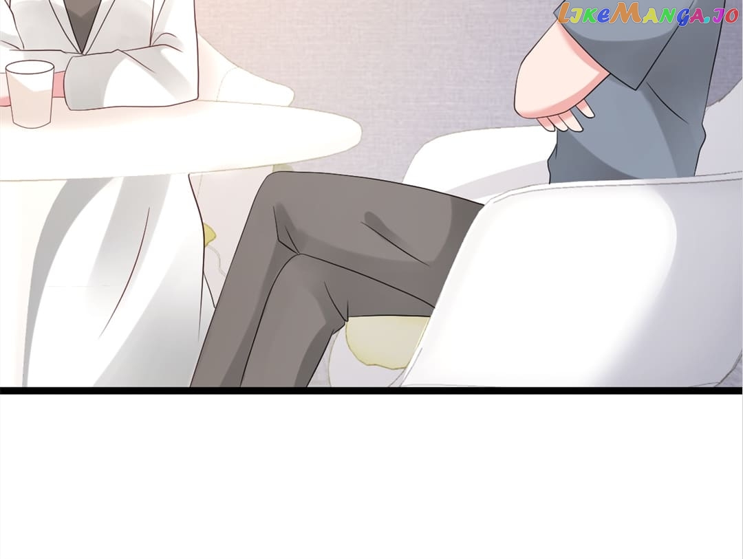 A Second Chance At Love Chapter 82 - page 37