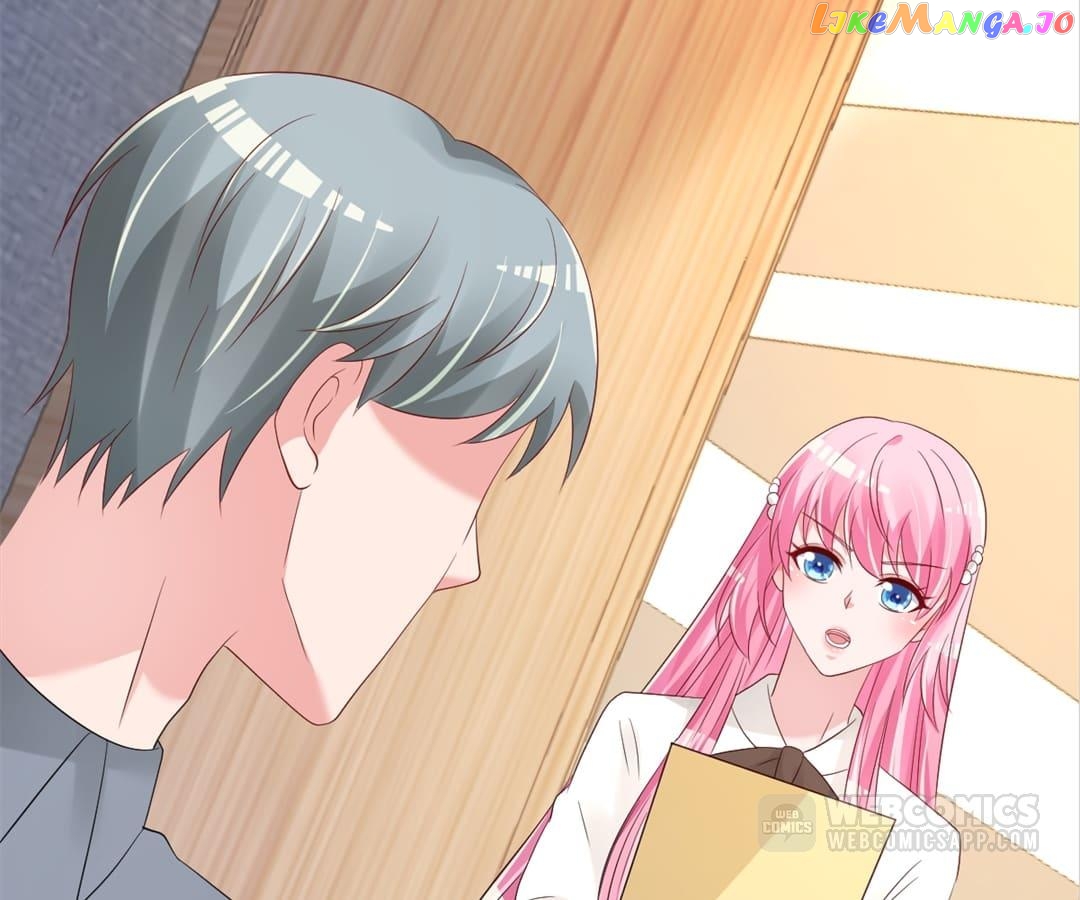 A Second Chance At Love Chapter 82 - page 39