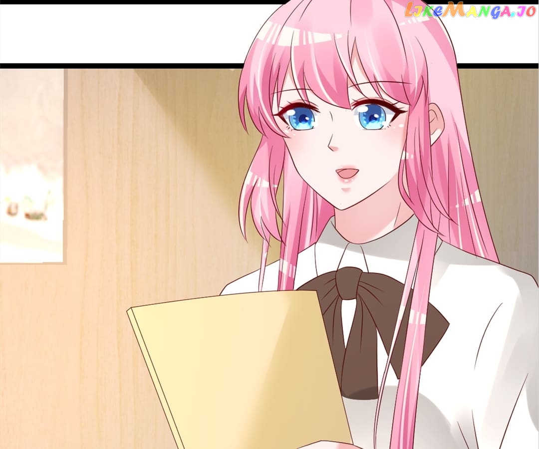 A Second Chance At Love Chapter 82 - page 4