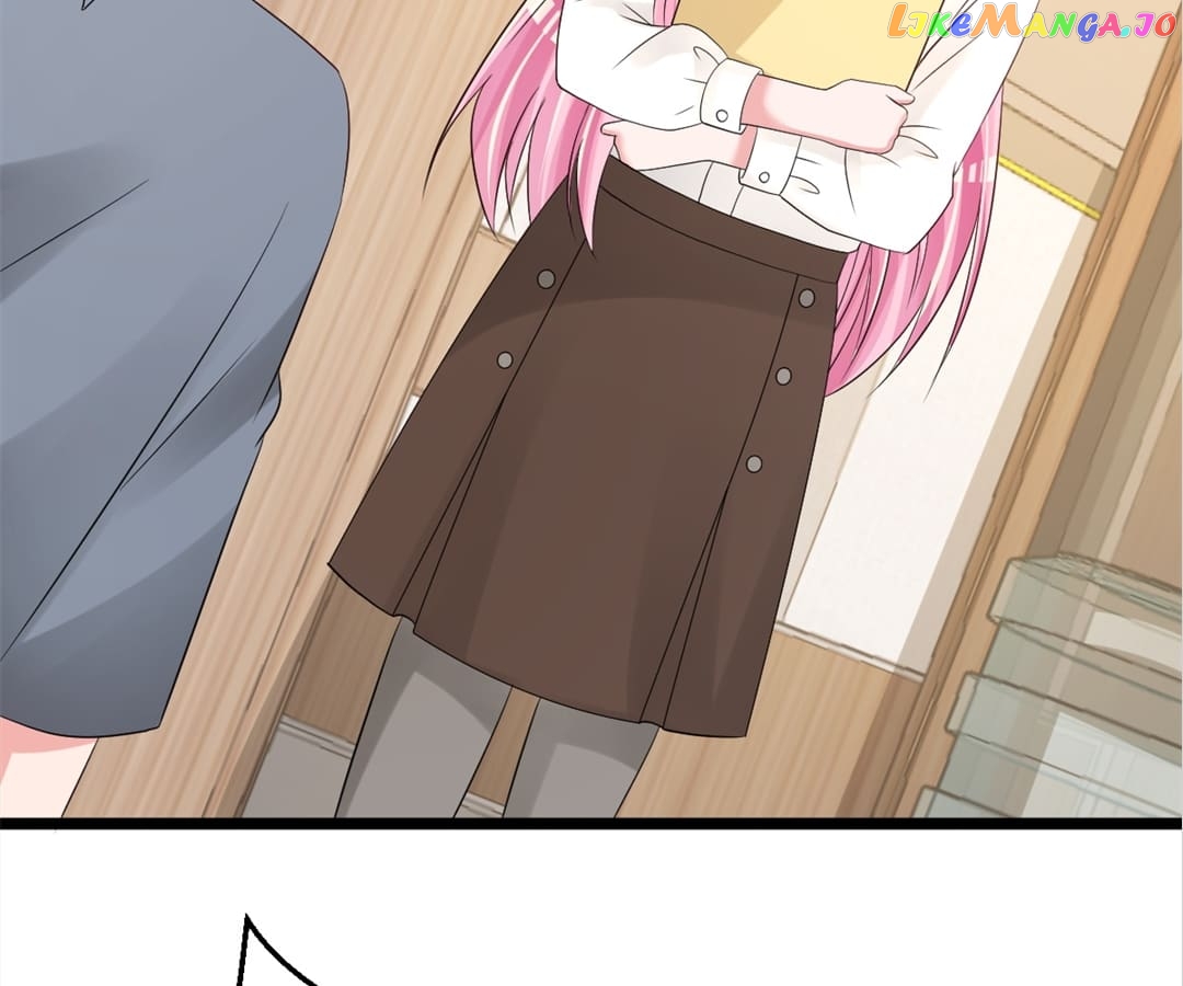A Second Chance At Love Chapter 82 - page 40