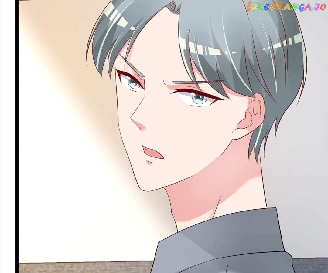 A Second Chance At Love Chapter 82 - page 42